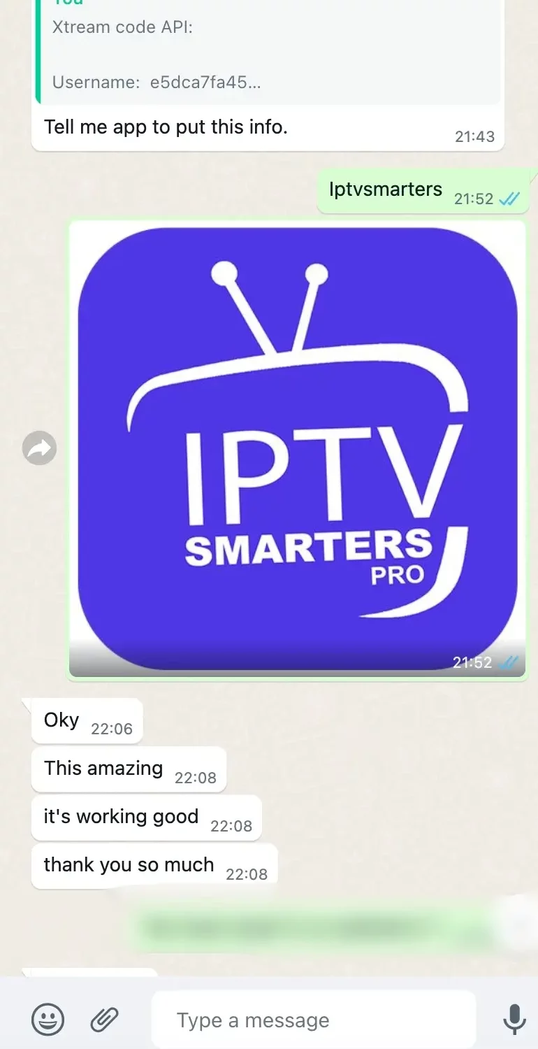 Public IPTV Playlist