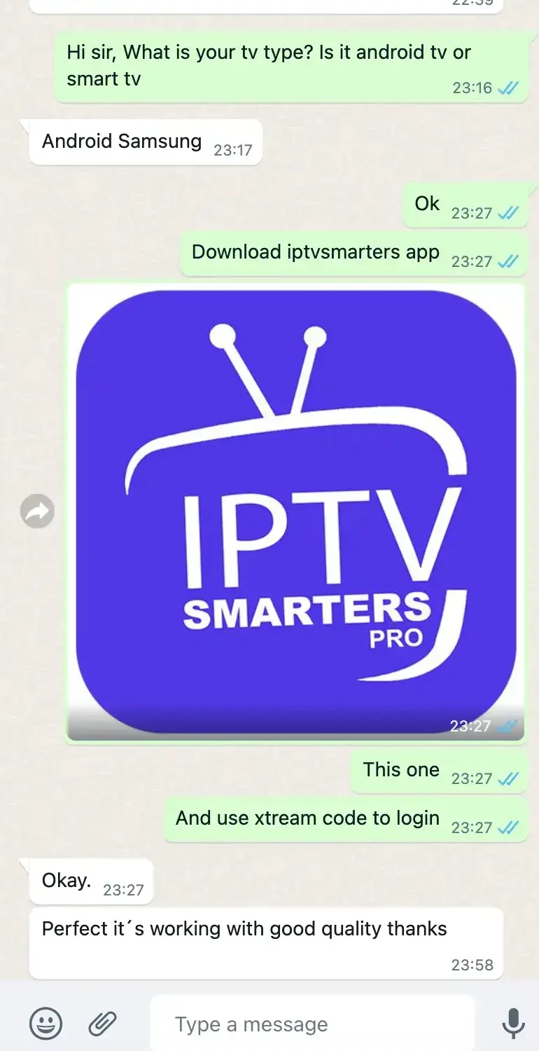 Public IPTV Playlist